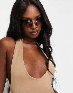 Top 10 ๐ฅฐ Public Desire Double Layered Halter Neck Slinky Mini ๐ Dress In Chestnut For Women ๐ 9 Top 10 ๐ฅฐ Public Desire Double Layered Halter Neck Slinky Mini ๐ Dress In Chestnut For Women ๐ -Outlet Women's Public Desire Store unnamed file 1047