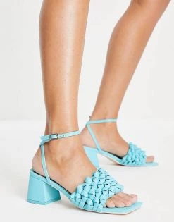 Cheapest ๐ Public Desire Got This Block Heeled ๐ฉด Sandals With Woven Detail In Blue For Women Aqua Blue ๐ 11 Cheapest ๐ Public Desire Got This Block Heeled ๐ฉด Sandals With Woven Detail In Blue For Women Aqua Blue ๐ -Outlet Women's Public Desire Store unnamed file 1189