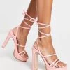 Best Sale ๐ Public Desire Gimme Tie Up Platform Heel ๐ฉด Sandals In Pink For Women ๐ 2 Best Sale ๐ Public Desire Gimme Tie Up Platform Heel ๐ฉด Sandals In Pink For Women ๐ -Outlet Women's Public Desire Store unnamed file 1395