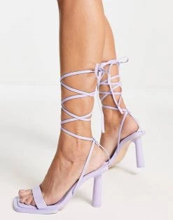 Deals ๐ Public Desire Wide Fit Lamour Square Rand Heel ๐ฉด Sandals In Lilac For Women ๐ฅ 9 Deals ๐ Public Desire Wide Fit Lamour Square Rand Heel ๐ฉด Sandals In Lilac For Women ๐ฅ -Outlet Women's Public Desire Store unnamed file 1552