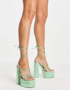 New ⌛ Public Desire Wide Fit Glow Girl Platform Heel 🩴 Sandals In Mint Green For Women Blue ⭐ 10 New ⌛ Public Desire Wide Fit Glow Girl Platform Heel 🩴 Sandals In Mint Green For Women Blue ⭐ -Outlet Women's Public Desire Store unnamed file 1563