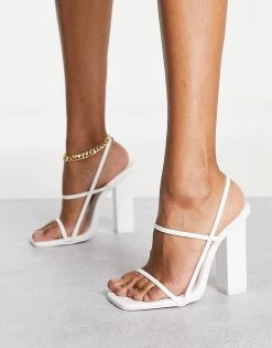 Outlet ๐ Public Desire Wide Fit Halley Block Heel Barely There ๐ฉด Sandals In White For Women White Pu โค๏ธ 9 Outlet ๐ Public Desire Wide Fit Halley Block Heel Barely There ๐ฉด Sandals In White For Women White Pu โค๏ธ -Outlet Women's Public Desire Store unnamed file 1697