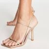 Flash Sale ✨ Public Desire Rayelle Heeled 🩴 Sandals With Square Toes In Rose Gold For Women 😉 2 Flash Sale ✨ Public Desire Rayelle Heeled 🩴 Sandals With Square Toes In Rose Gold For Women 😉 -Outlet Women's Public Desire Store unnamed file 1750