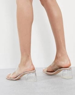 Hot Sale ๐ Public Desire Wide Fit Aries Mules With Clear Straps In Beige For Women โ 8 Hot Sale ๐ Public Desire Wide Fit Aries Mules With Clear Straps In Beige For Women โ -Outlet Women's Public Desire Store unnamed file 1786
