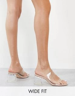 Hot Sale ๐ Public Desire Wide Fit Aries Mules With Clear Straps In Beige For Women โ 11 Hot Sale ๐ Public Desire Wide Fit Aries Mules With Clear Straps In Beige For Women โ -Outlet Women's Public Desire Store unnamed file 1789