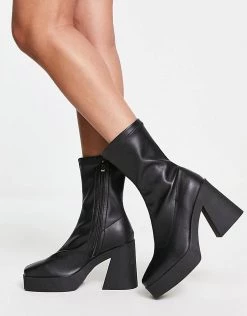 Best reviews of โญ Public Desire Be Mine High Heeled Sock ๐ฅพ Boots In Black Stretch Pu For Women ๐ฅฐ 9 Best reviews of โญ Public Desire Be Mine High Heeled Sock ๐ฅพ Boots In Black Stretch Pu For Women ๐ฅฐ -Outlet Women's Public Desire Store unnamed file 1847