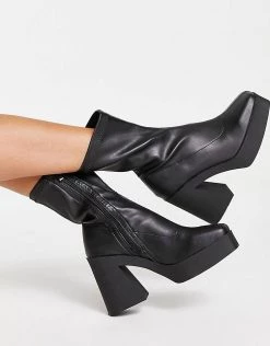 Best reviews of โญ Public Desire Be Mine High Heeled Sock ๐ฅพ Boots In Black Stretch Pu For Women ๐ฅฐ 10 Best reviews of โญ Public Desire Be Mine High Heeled Sock ๐ฅพ Boots In Black Stretch Pu For Women ๐ฅฐ -Outlet Women's Public Desire Store unnamed file 1848