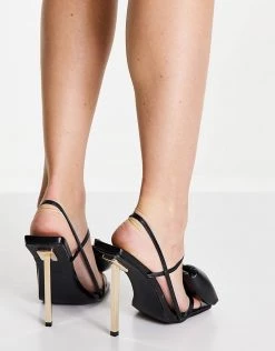 Outlet ๐ฅ Public Desire Dawn Heel ๐ฉด Sandals With Bow Detail In Black For Women ๐ฅ 9 Outlet ๐ฅ Public Desire Dawn Heel ๐ฉด Sandals With Bow Detail In Black For Women ๐ฅ -Outlet Women's Public Desire Store unnamed file 2112
