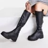 Cheap ๐ฅฐ Public Desire Wide Fit Recognise Pull On Knee ๐ฅพ Boots In Black For Women โจ 1 Cheap ๐ฅฐ Public Desire Wide Fit Recognise Pull On Knee ๐ฅพ Boots In Black For Women โจ -Outlet Women's Public Desire Store unnamed file 2115