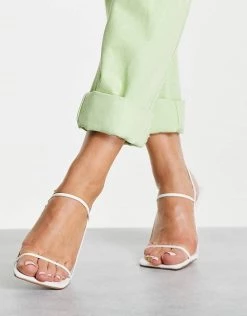 Top 10 ๐งจ Public Desire Wide Fit Rayelle Heeled ๐ฉด Sandals With Square Toes In White For Women ๐ 9 Top 10 ๐งจ Public Desire Wide Fit Rayelle Heeled ๐ฉด Sandals With Square Toes In White For Women ๐ -Outlet Women's Public Desire Store unnamed file 2162