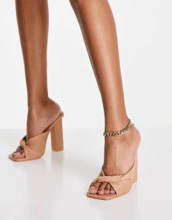 Discount ⭐ Public Desire Lady Block Heel 🩴 Sandals In Beige Pu For Women 😉 10 Discount ⭐ Public Desire Lady Block Heel 🩴 Sandals In Beige Pu For Women 😉 -Outlet Women's Public Desire Store unnamed file 2233