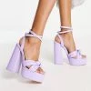 Flash Sale 👍 Public Desire Wide Fit Verona Platform High Heeled 🩴 Sandals In Lilac Patent For Women 😀 1 Flash Sale 👍 Public Desire Wide Fit Verona Platform High Heeled 🩴 Sandals In Lilac Patent For Women 😀 -Outlet Women's Public Desire Store unnamed file 2370