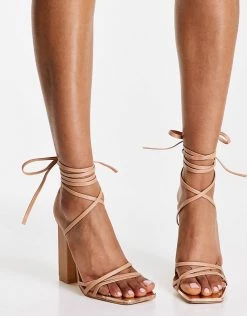 Promo ๐ Public Desire Wide Fit Amira Block Heel ๐ฉด Sandals In Beige For Women Beige Pu ๐ 10 Promo ๐ Public Desire Wide Fit Amira Block Heel ๐ฉด Sandals In Beige For Women Beige Pu ๐ -Outlet Women's Public Desire Store unnamed file 2443