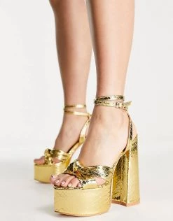 Best reviews of ๐คฉ Public Desire Leo Platform Heel ๐ฉด Sandals In Gold Metallic For Women ๐ฅ 11 Best reviews of ๐คฉ Public Desire Leo Platform Heel ๐ฉด Sandals In Gold Metallic For Women ๐ฅ -Outlet Women's Public Desire Store unnamed file 2499