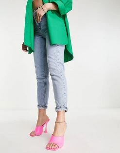 Best reviews of ๐ Public Desire Wide Fit Flame Heeled Mules In Bright Pink For Women Pink Pu โจ 10 Best reviews of ๐ Public Desire Wide Fit Flame Heeled Mules In Bright Pink For Women Pink Pu โจ -Outlet Women's Public Desire Store unnamed file 2598