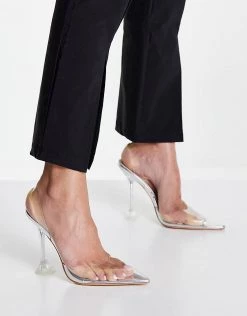 Best Pirce ๐ฅ Public Desire X Kenza Slingback ๐ Heels In Clear For Women Clear Perspex ๐ 10 Best Pirce ๐ฅ Public Desire X Kenza Slingback ๐ Heels In Clear For Women Clear Perspex ๐ -Outlet Women's Public Desire Store unnamed file 2633