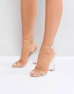 Best reviews of ❤️ Public Desire Alia Perspex Heeled 🩴 Sandals For Women Clear 😀 11 Best reviews of ❤️ Public Desire Alia Perspex Heeled 🩴 Sandals For Women Clear 😀 -Outlet Women's Public Desire Store unnamed file 2724