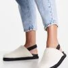 Flash Sale ๐ฅฐ Public Desire Fortune Clogs In Cream Teddy For Women ๐ 2 Flash Sale ๐ฅฐ Public Desire Fortune Clogs In Cream Teddy For Women ๐ -Outlet Women's Public Desire Store unnamed file 2785