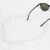 Buy ⭐ Public Desire Oversized Chunky Glasses Chain In Clear Acrylic For Unisex 🥰 -Outlet Women's Public Desire Store unnamed file 30