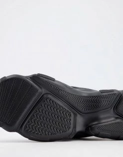 Best deal 😍 Public Desire Furious Chunky Trainers In Black For Women 😉 -Outlet Women's Public Desire Store unnamed file 3178