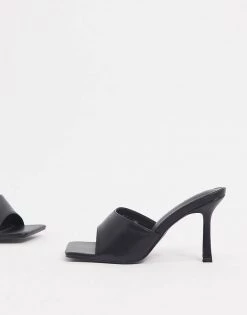 Cheapest ๐ฏ Public Desire Wide Fit Harlow Mule With Square Toe In Black For Women ๐ 10 Cheapest ๐ฏ Public Desire Wide Fit Harlow Mule With Square Toe In Black For Women ๐ -Outlet Women's Public Desire Store unnamed file 3413