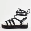 Cheap 馃敟 Public Desire Thea Lace Up Studded Gladiator 馃┐ Sandals In Black For Women 鉁旓笍 2 Cheap 馃敟 Public Desire Thea Lace Up Studded Gladiator 馃┐ Sandals In Black For Women 鉁旓笍 -Outlet Women's Public Desire Store unnamed file 3625