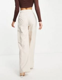 Best reviews of 👍 Public Desire Tailored High Waist Trouser Co Ord In Cream For Women 💯 10 Best reviews of 👍 Public Desire Tailored High Waist Trouser Co Ord In Cream For Women 💯 -Outlet Women's Public Desire Store unnamed file 3774