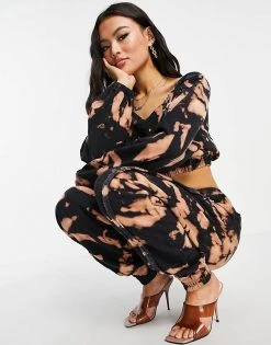 Best Pirce ๐ Public Desire Joggers Co Ord In Acid Wash For Women Multi ๐งจ 11 Best Pirce ๐ Public Desire Joggers Co Ord In Acid Wash For Women Multi ๐งจ -Outlet Women's Public Desire Store unnamed file 3810