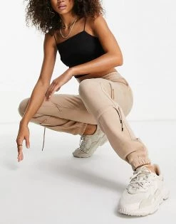 Best Pirce ๐ Public Desire Ruched Tie Detail Jogger In Sand For Women ๐ฅ 9 Best Pirce ๐ Public Desire Ruched Tie Detail Jogger In Sand For Women ๐ฅ -Outlet Women's Public Desire Store unnamed file 3838