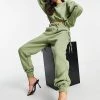 Coupon ๐ Public Desire Zip Detail Joggers Co Ord In Olive For Women ๐งจ 2 Coupon ๐ Public Desire Zip Detail Joggers Co Ord In Olive For Women ๐งจ -Outlet Women's Public Desire Store unnamed file 3856