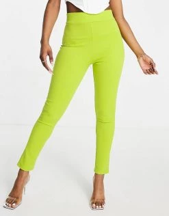 New 👏 Public Desire Slim Tailored Trouser Co Ord In Green For Women 🥰 10 New 👏 Public Desire Slim Tailored Trouser Co Ord In Green For Women 🥰 -Outlet Women's Public Desire Store unnamed file 3869