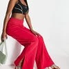 Wholesale ✨ Public Desire Wide Leg Jogger Co Ord In Fuchsia For Women Pink 🥰 -Outlet Women's Public Desire Store unnamed file 3871