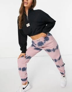 Best deal ❤️ Public Desire Jogger In Tie Dye Multi For Women 💯 -Outlet Women's Public Desire Store unnamed file 3879