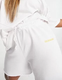 Top 10 โ๏ธ Public Desire Curve Sweat Short Co Ord In White For Women ๐ 10 Top 10 โ๏ธ Public Desire Curve Sweat Short Co Ord In White For Women ๐ -Outlet Women's Public Desire Store unnamed file 4073