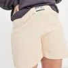 Best reviews of 🧨 Public Desire Curve Motif Waffle Boxer Short In Beige For Women 😉