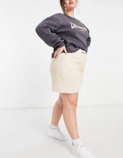 Best reviews of 🧨 Public Desire Curve Motif Waffle Boxer Short In Beige For Women 😉 -Outlet Women's Public Desire Store unnamed file 4093