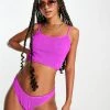 Best reviews of ๐ Public Desire Scrunch In Pink - PINK ๐ 2 Best reviews of ๐ Public Desire Scrunch In Pink - PINK ๐ -Outlet Women's Public Desire Store unnamed file 4363