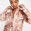 Best reviews of 🎉 Public Desire Oversized Satin 👕 Shirt In Brown Marble For Women Multi 👏 1 Best reviews of 🎉 Public Desire Oversized Satin 👕 Shirt In Brown Marble For Women Multi 👏 -Outlet Women's Public Desire Store unnamed file 4723