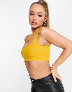 New ๐คฉ Public Desire One Shoulder Crop Top Co Ord In Orange For Women Apricot ๐ 11 New ๐คฉ Public Desire One Shoulder Crop Top Co Ord In Orange For Women Apricot ๐ -Outlet Women's Public Desire Store unnamed file 4846