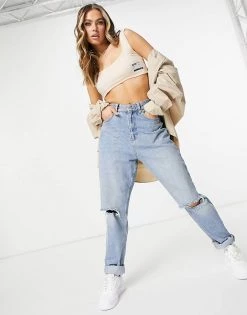 Promo ๐ Public Desire Motif Waffle Textured Crop Top In Beige For Women โค๏ธ 10 Promo ๐ Public Desire Motif Waffle Textured Crop Top In Beige For Women โค๏ธ -Outlet Women's Public Desire Store unnamed file 4880