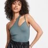 Hot Sale ๐ Public Desire Double Layer Cut Out One Shoulder Bodysuit In Petrol Blue For Women ๐ 2 Hot Sale ๐ Public Desire Double Layer Cut Out One Shoulder Bodysuit In Petrol Blue For Women ๐ -Outlet Women's Public Desire Store unnamed file 4957