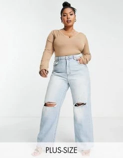 Hot Sale ๐ฅ Public Desire Curve Double Layered Slinky V Neck Thong Bodysuit In Chestnut For Women ๐ 10 Hot Sale ๐ฅ Public Desire Curve Double Layered Slinky V Neck Thong Bodysuit In Chestnut For Women ๐ -Outlet Women's Public Desire Store unnamed file 5051