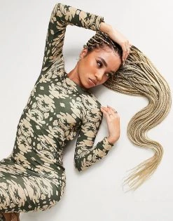 Best reviews of ๐ Public Desire Open Back Maxi ๐ Dress In Green For Women Multi โจ 9 Best reviews of ๐ Public Desire Open Back Maxi ๐ Dress In Green For Women Multi โจ -Outlet Women's Public Desire Store unnamed file 587