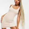 Top 10 🌟 Public Desire Exposed Seam Detail Rib Bodycon Mini 👗 Dress In Ecru For Women 🔥 2 Top 10 🌟 Public Desire Exposed Seam Detail Rib Bodycon Mini 👗 Dress In Ecru For Women 🔥 -Outlet Women's Public Desire Store unnamed file 645