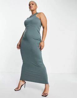 Flash Sale ๐ Public Desire Curve Double Layer Asymmetric Maxi ๐ Dress In Petrol Blue For Women ๐ 10 Flash Sale ๐ Public Desire Curve Double Layer Asymmetric Maxi ๐ Dress In Petrol Blue For Women ๐ -Outlet Women's Public Desire Store unnamed file 868